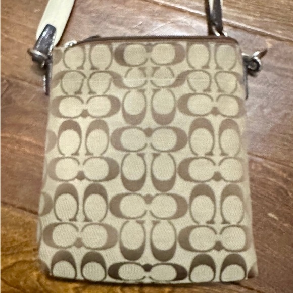 Coach Crossbody & Wallet - Picture 2 of 5